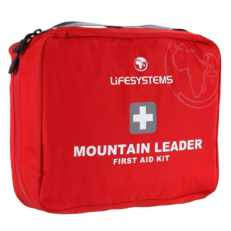 First aid crib sheet