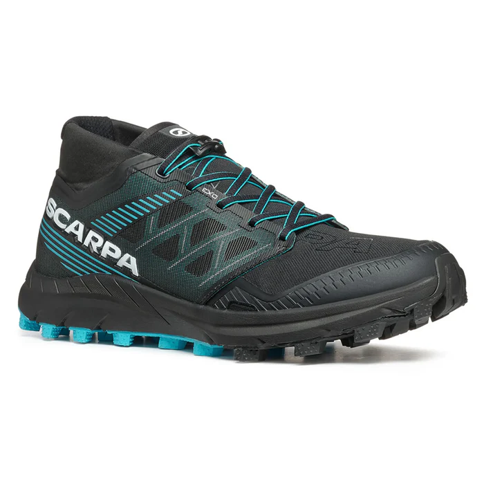 Scarpa Spin ST trail shoe review