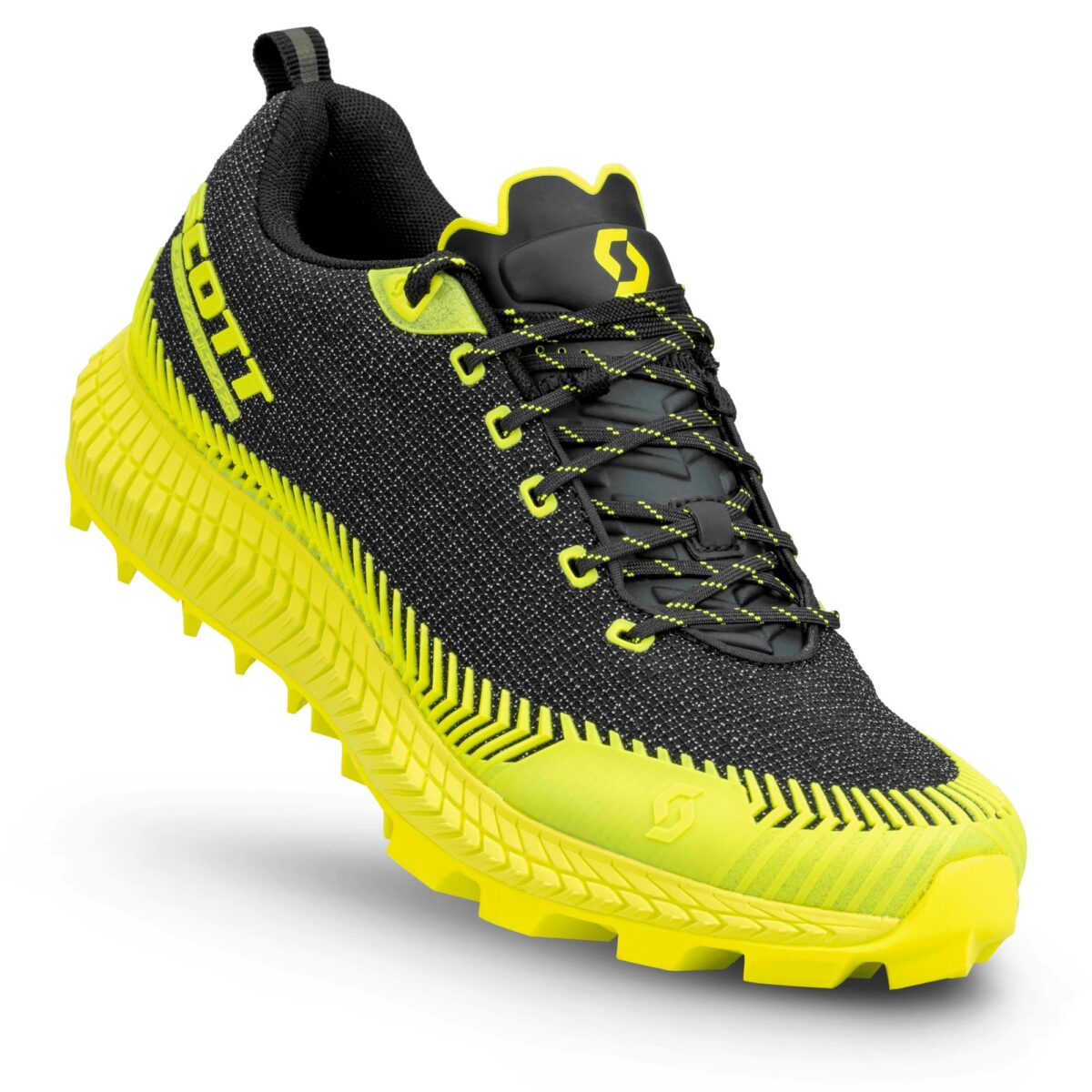 Scott Supertrac 3 trail shoe review
