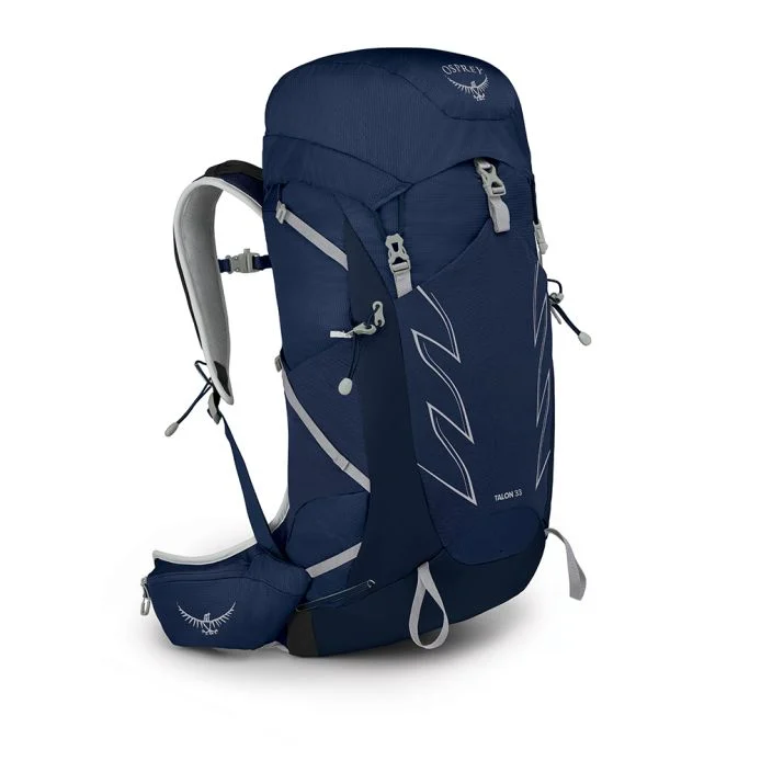 Osprey Packs Talon 33 rucsac review